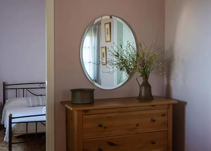 펜션 Andromachi 볼로스