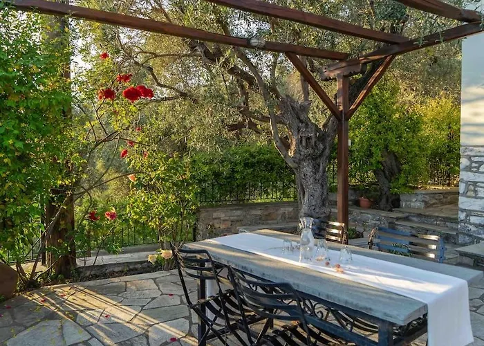 Andromachi 볼로스