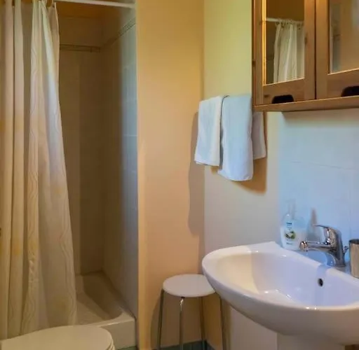 Andromachi 펜션 볼로스