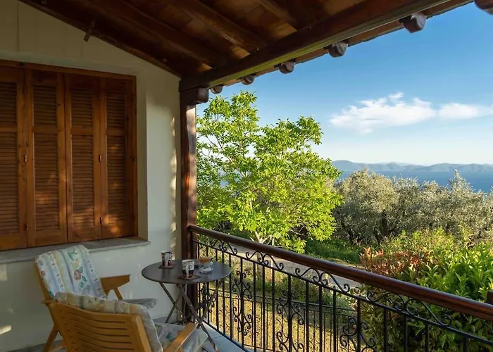 Andromachi 볼로스