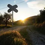 Andromachi Сasa de vacaciones