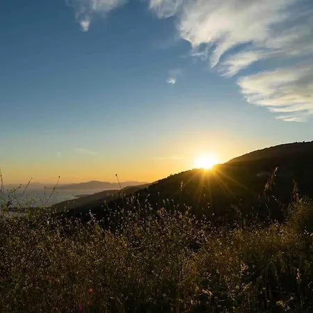 Andromachi Hébergement de vacances