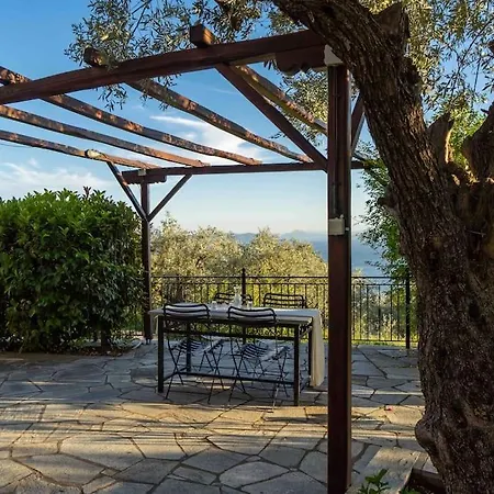 Andromachi Hébergement de vacances Vólos