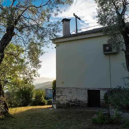 Holiday home Andromachi Volos