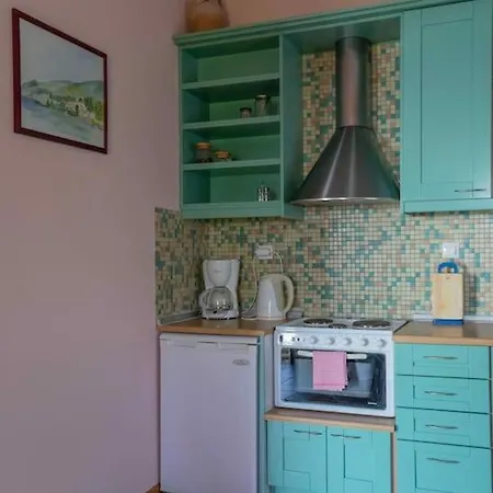 Hébergement de vacances Andromachi Vólos