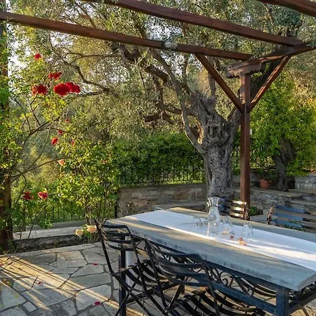 Andromachi Volos