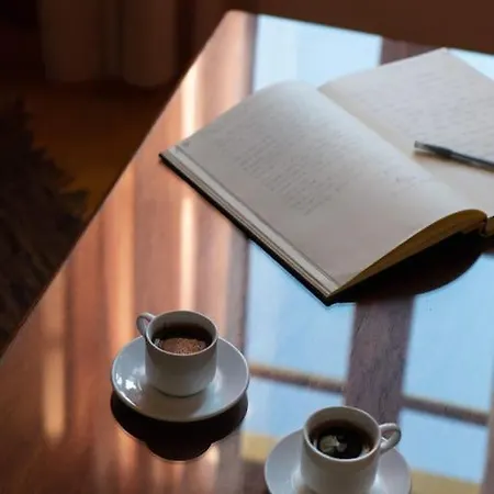 Andromachi Hébergement de vacances Vólos