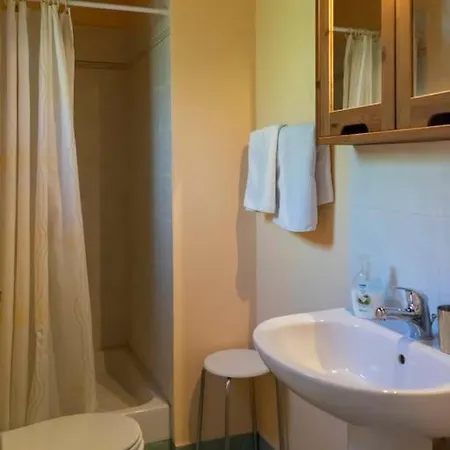 Andromachi Hébergement de vacances Vólos