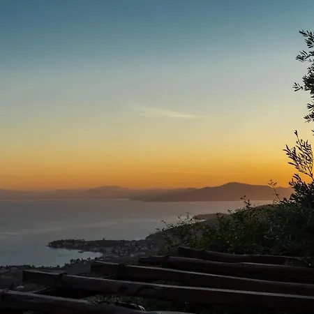 Hébergement de vacances Andromachi Vólos