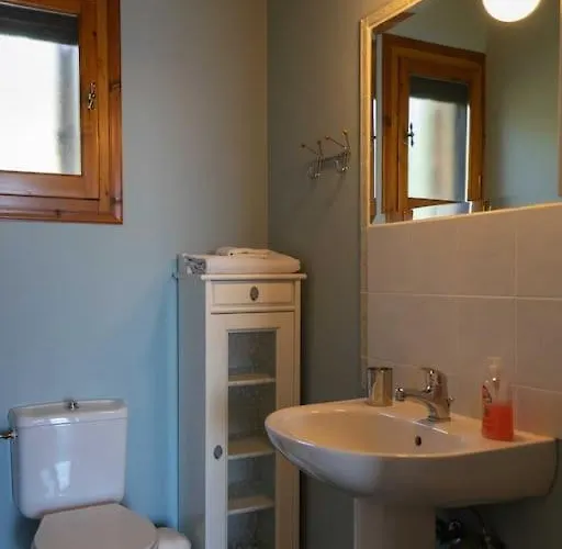 Andromachi Holiday home Volos