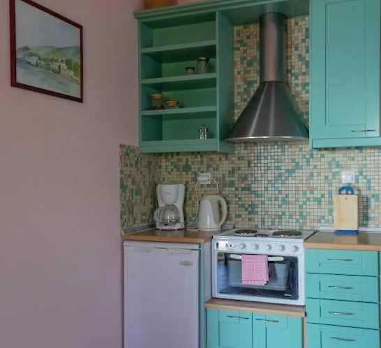 Holiday home Andromachi Volos