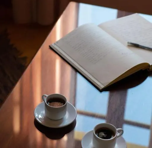 Andromachi Holiday home Volos