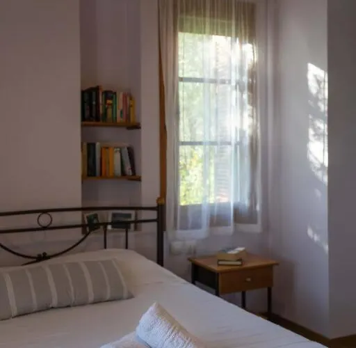 Andromachi Hébergement de vacances Vólos